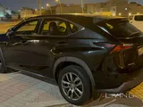 Lexus NX 200 T Sports 